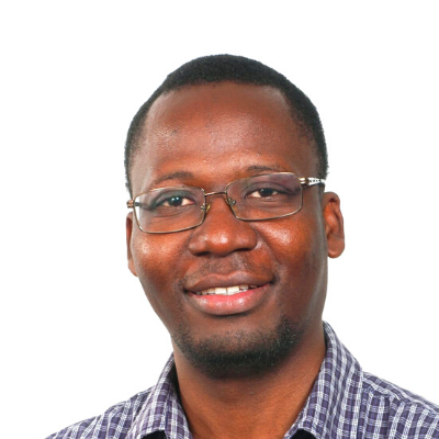 Dr Lameck Mugwagwa: Postdoctoral fellow, Central University of Technology, Free State