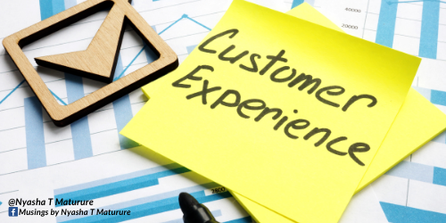 Manage your customer experience